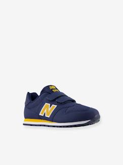 Kinderschuhe-Jungenschuhe-Sneakers & Turnschuhe-Kinder Klett-Sneakers PV500CNG NEW BALANCE