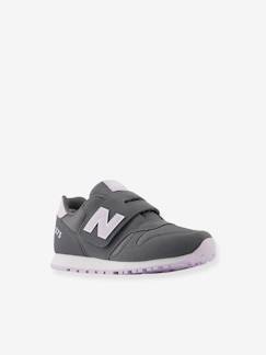 Kinderschuhe-Kinder Klett-Sneakers YZ373AL2 NEW BALANCE