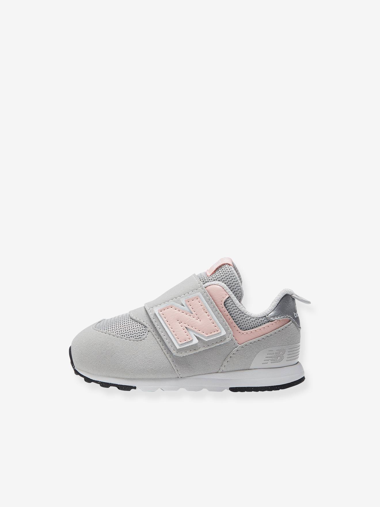 Thumbnail - Baby Klett-Sneakers NW574PK NEW BALANCE