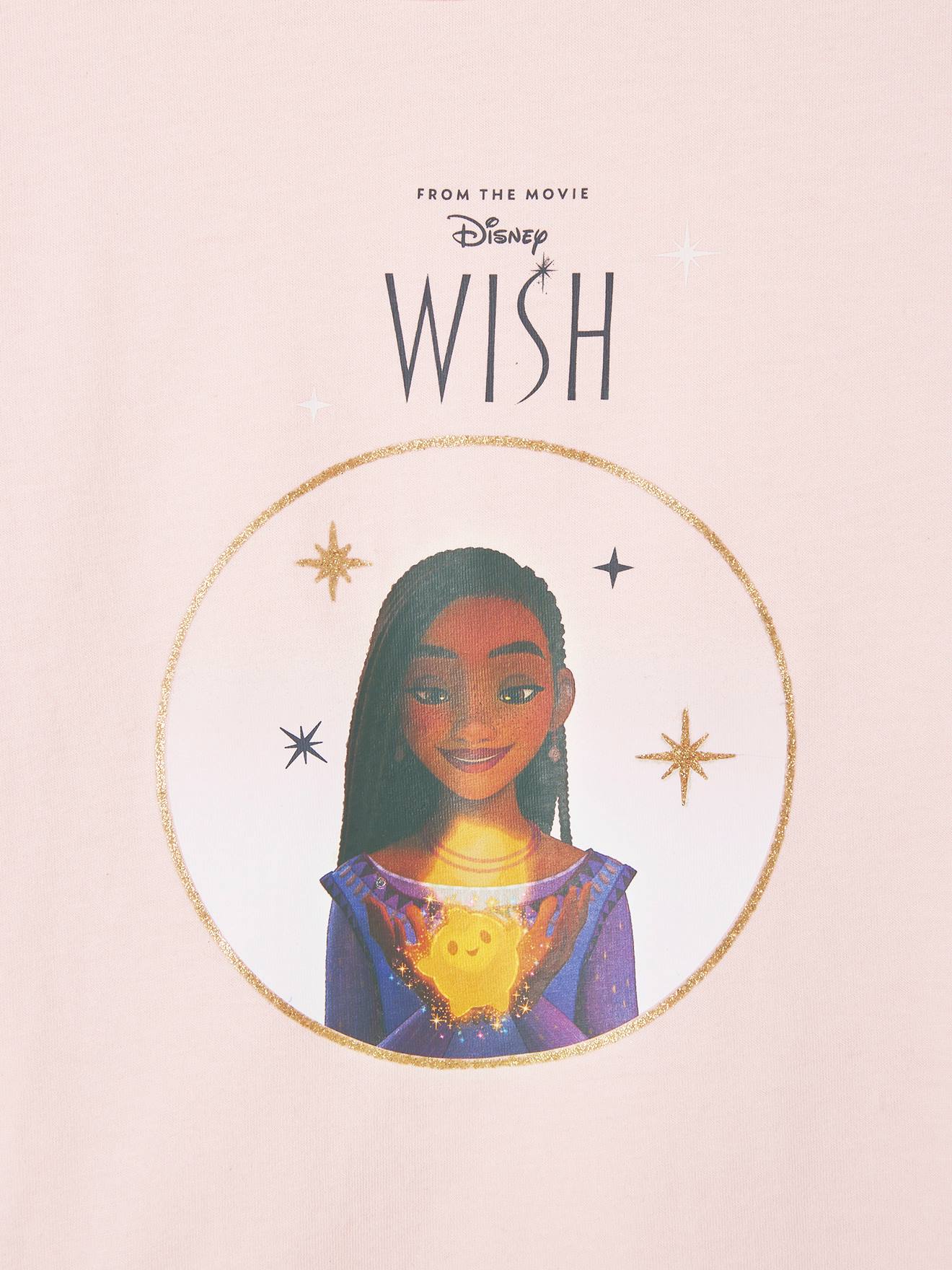 Thumbnail - Kinder T-Shirt WISH