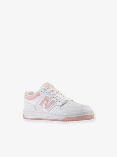 Kinderschuhe-Mädchenschuhe-Kinder Schnür-Sneakers GSB480OP NEW BALANCE