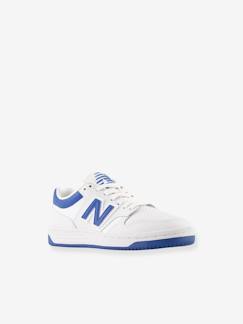 Kinderschuhe-Jungenschuhe-Sneakers & Turnschuhe-Kinder Schnür-Sneakers GSB480BL NEW BALANCE