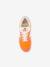 Kinder Schnür-Sneakers GC574RCB NEW BALANCE - rot meliert - 4