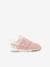 Baby Klett-Sneakers NW574CH1 NEW BALANCE - rosa - 3