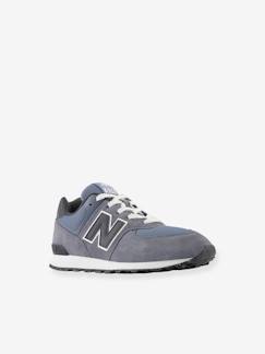 Kinderschuhe-Kinder Schnür-Sneakers GC574GGE NEW BALANCE