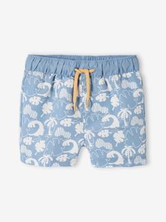Jungen Baby Badehose  [numero-image]