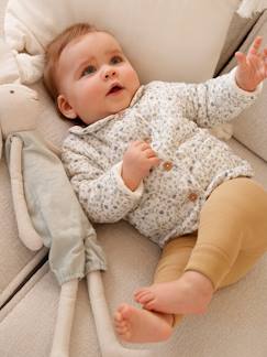 Babymode-Baby Sommerjacke