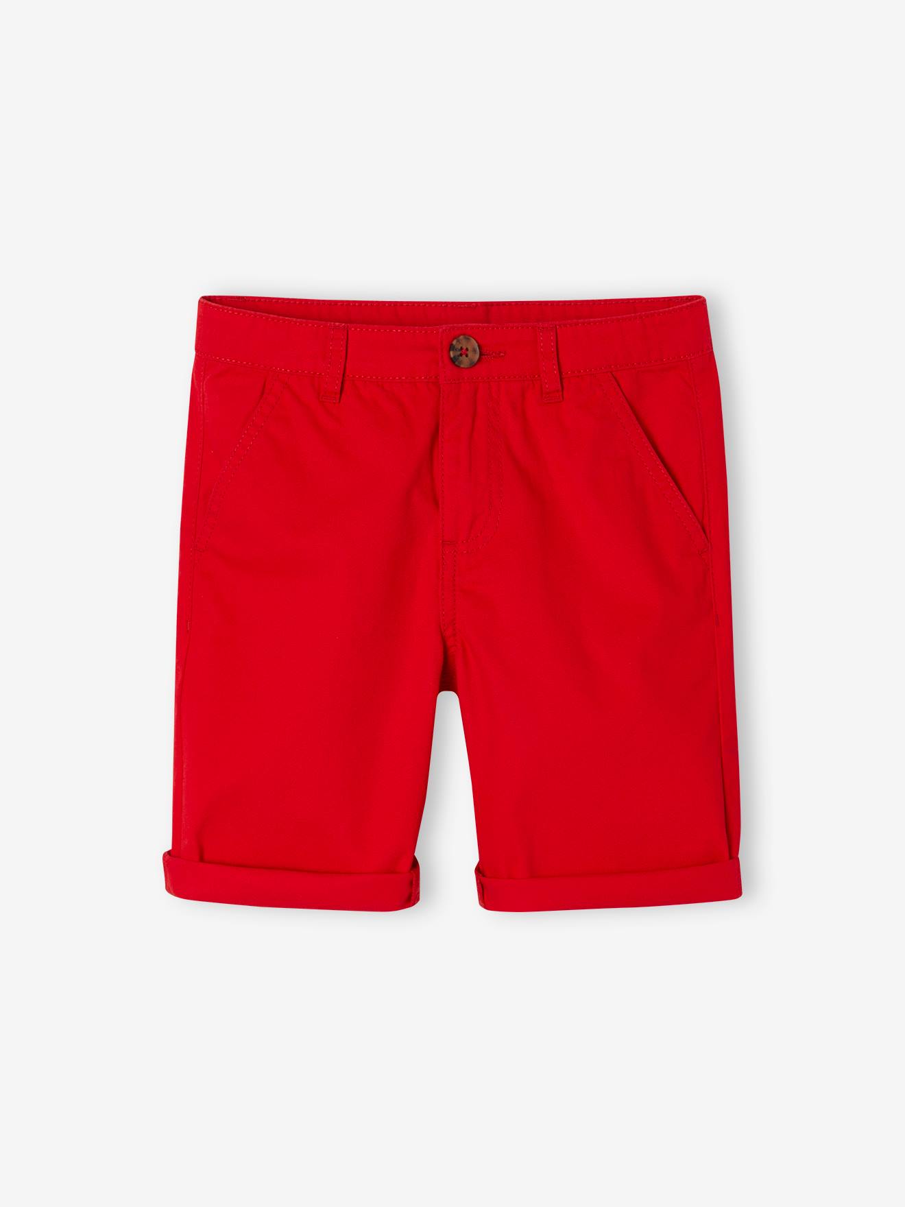 Thumbnail - Jungen Chino-Shorts