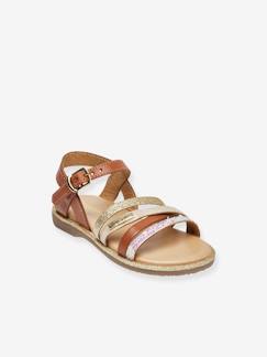 Kinderschuhe-Mädchen Sandalen Inaya LES TROPEZIENNES PAR M. BELARBI