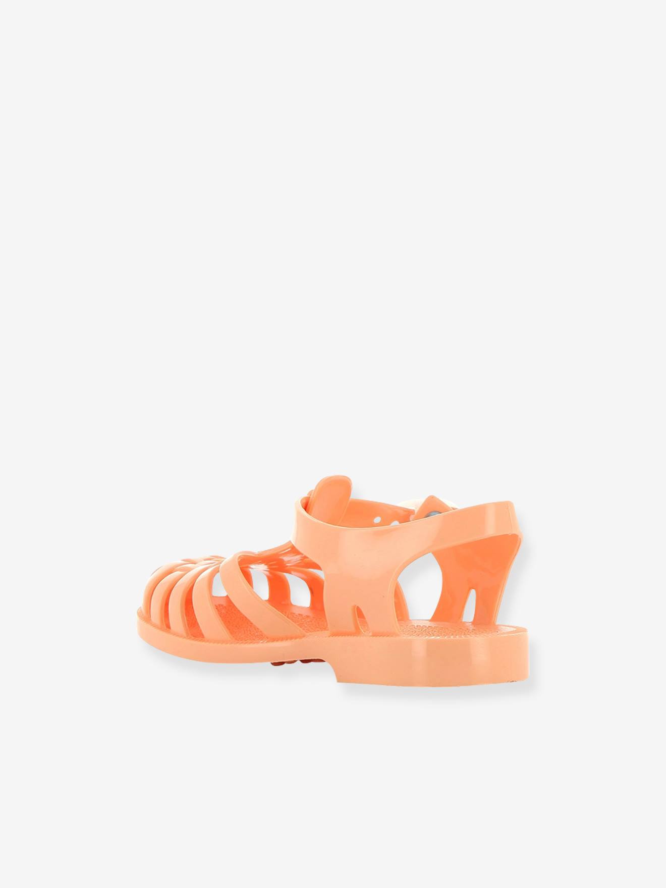 Thumbnail - Kinder Badesandalen SUN Meduse
