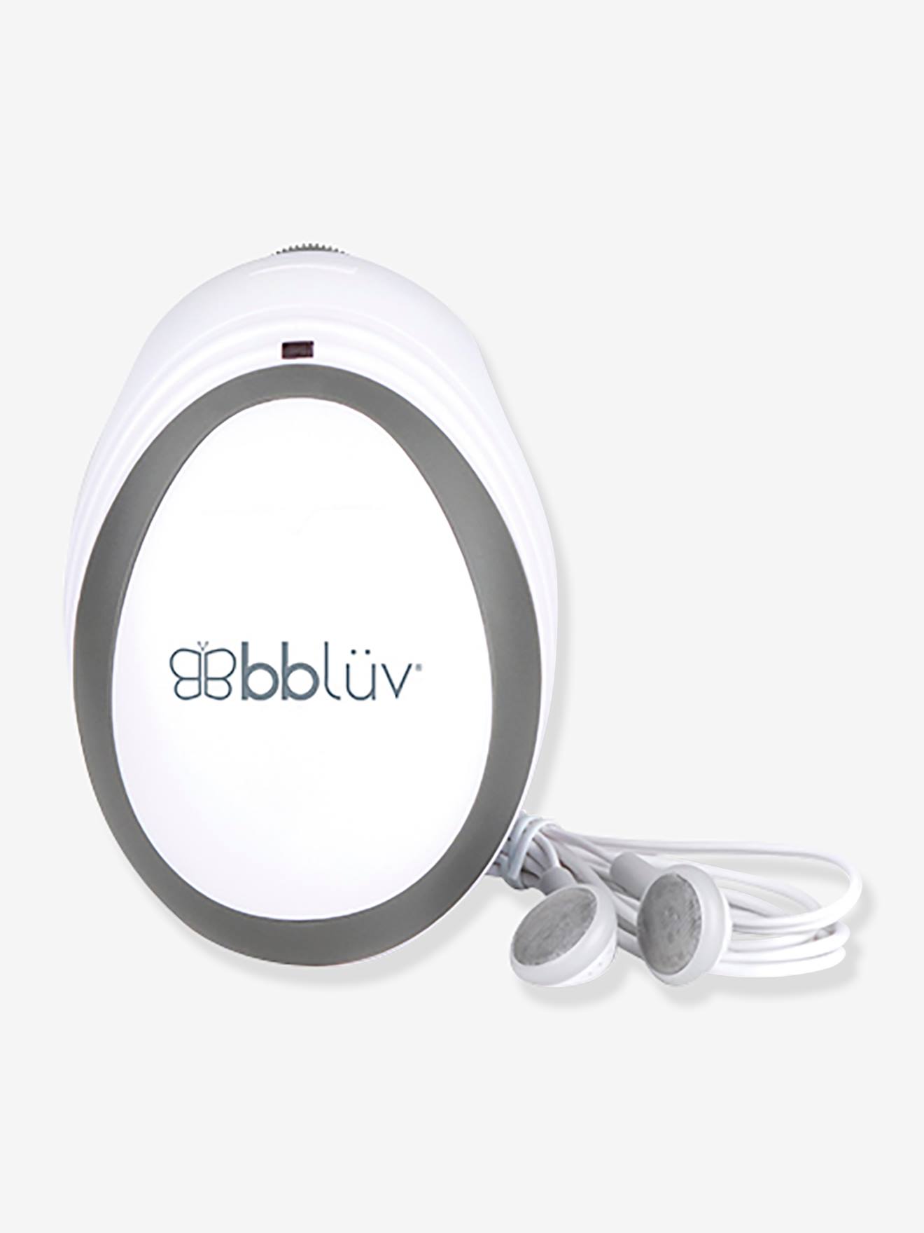 Thumbnail - Fetal-Doppler ECHÖ Bblüv