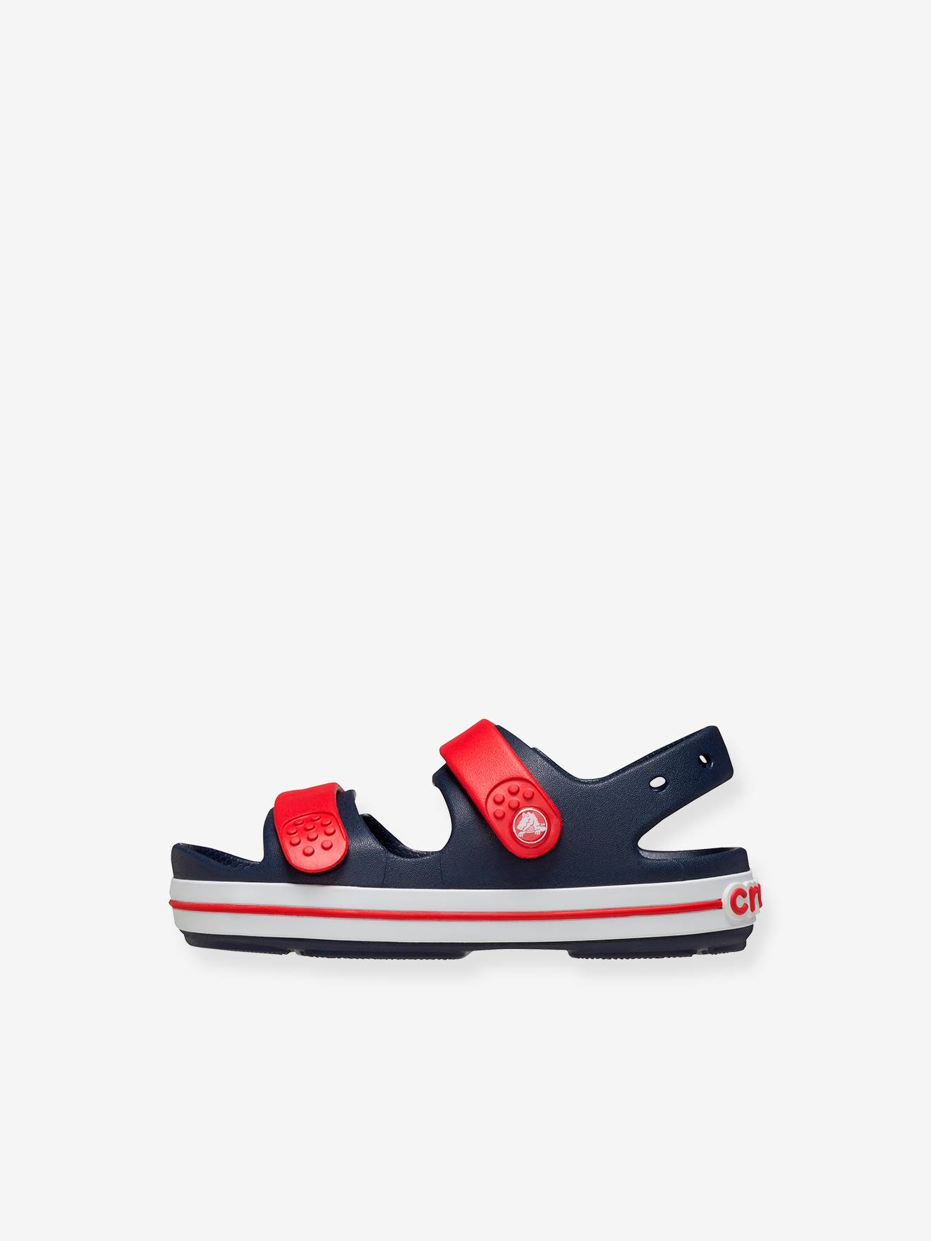 Thumbnail - Baby Clogs 209424 Crocband Cruiser Sandal CROCS