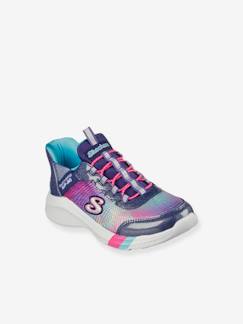 Kinder Sneakers Slip-Ins Dreamy Lites Colorful Prism 303514L NVMT SKECHERS  [numero-image]