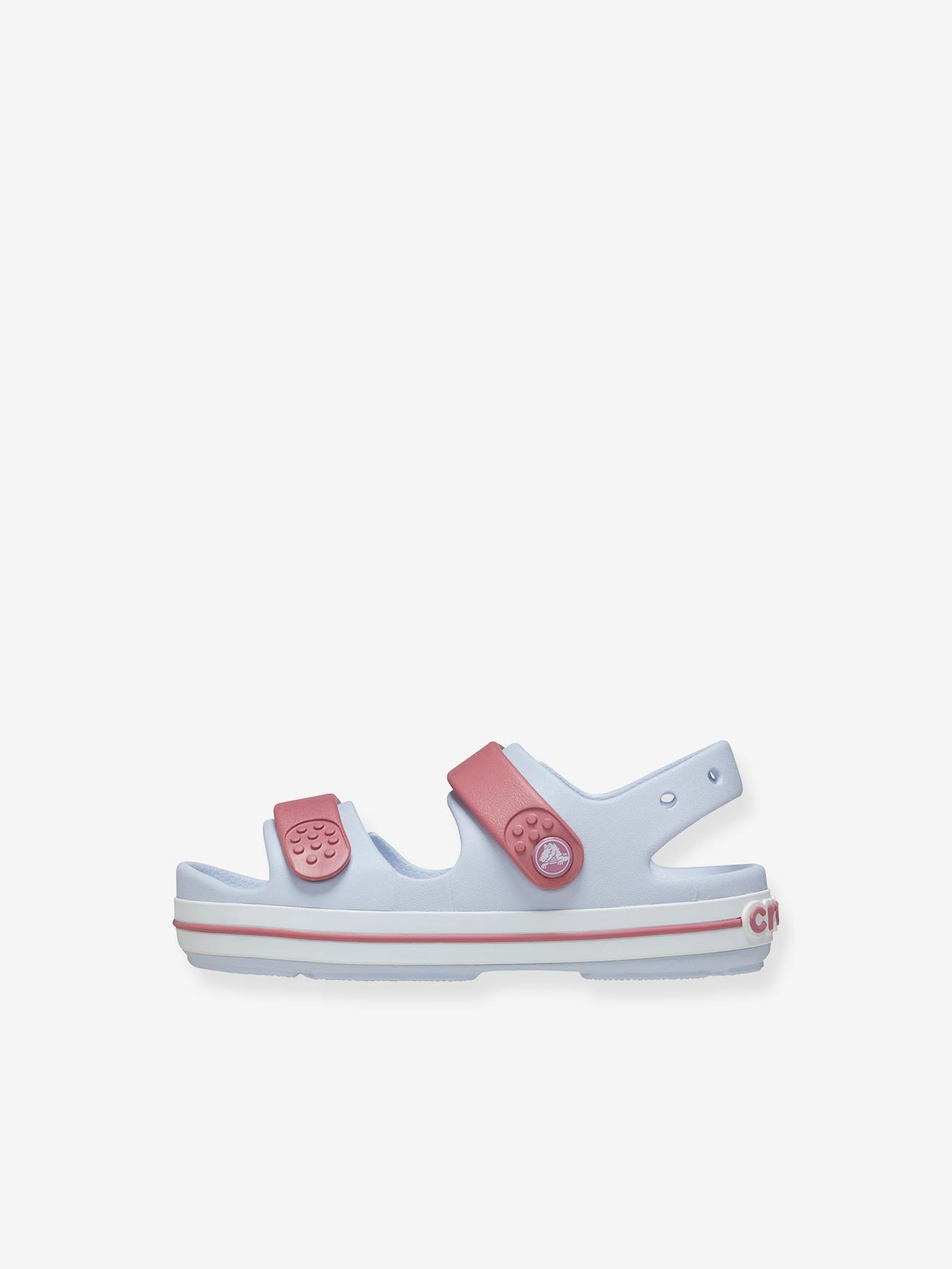 Thumbnail - Baby Clogs 209424 Crocband Cruiser Sandal CROCS
