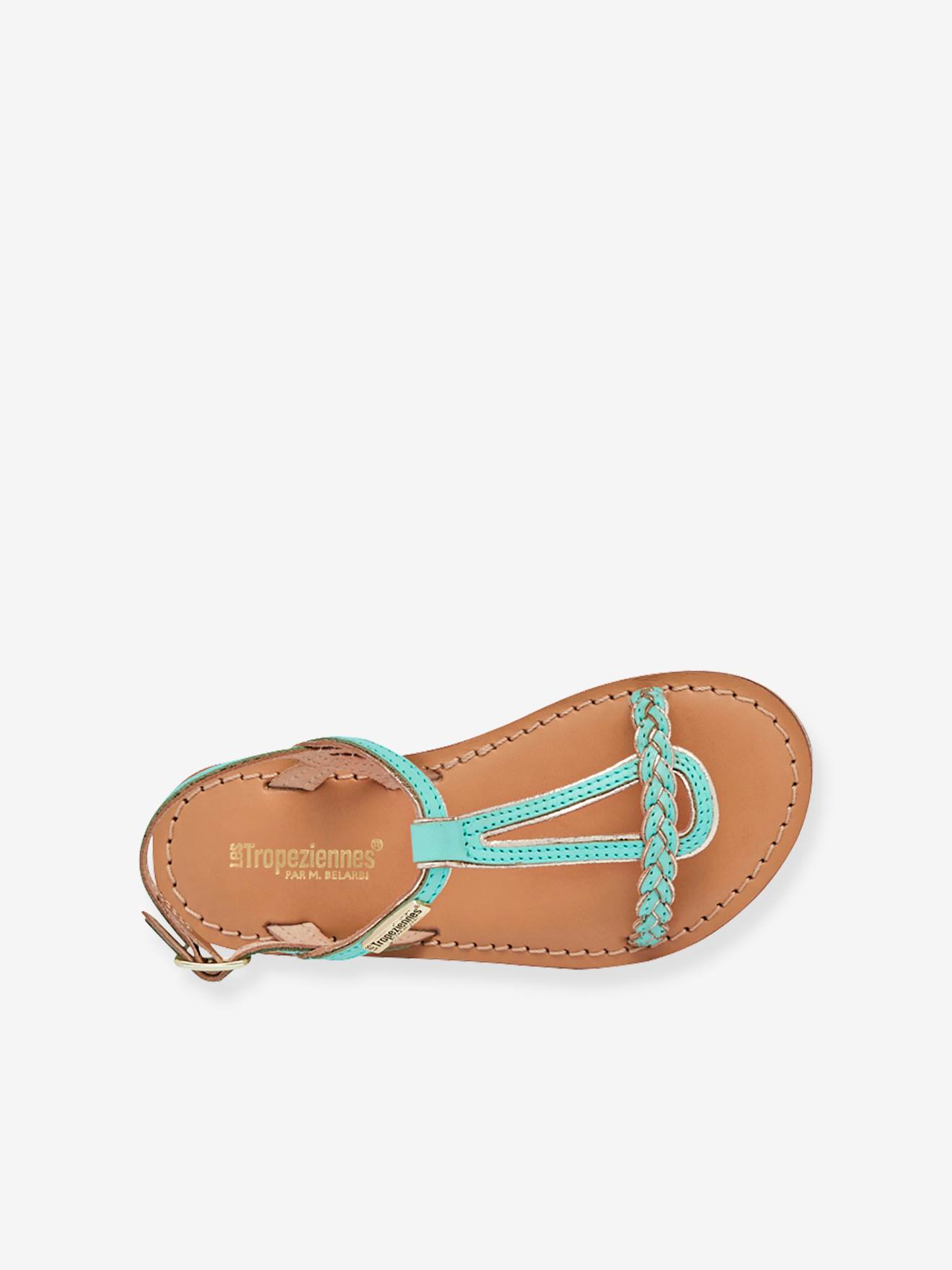 Thumbnail - Kinder Sandalen Bappy LES TROPEZIENNES PAR M. BELARBI