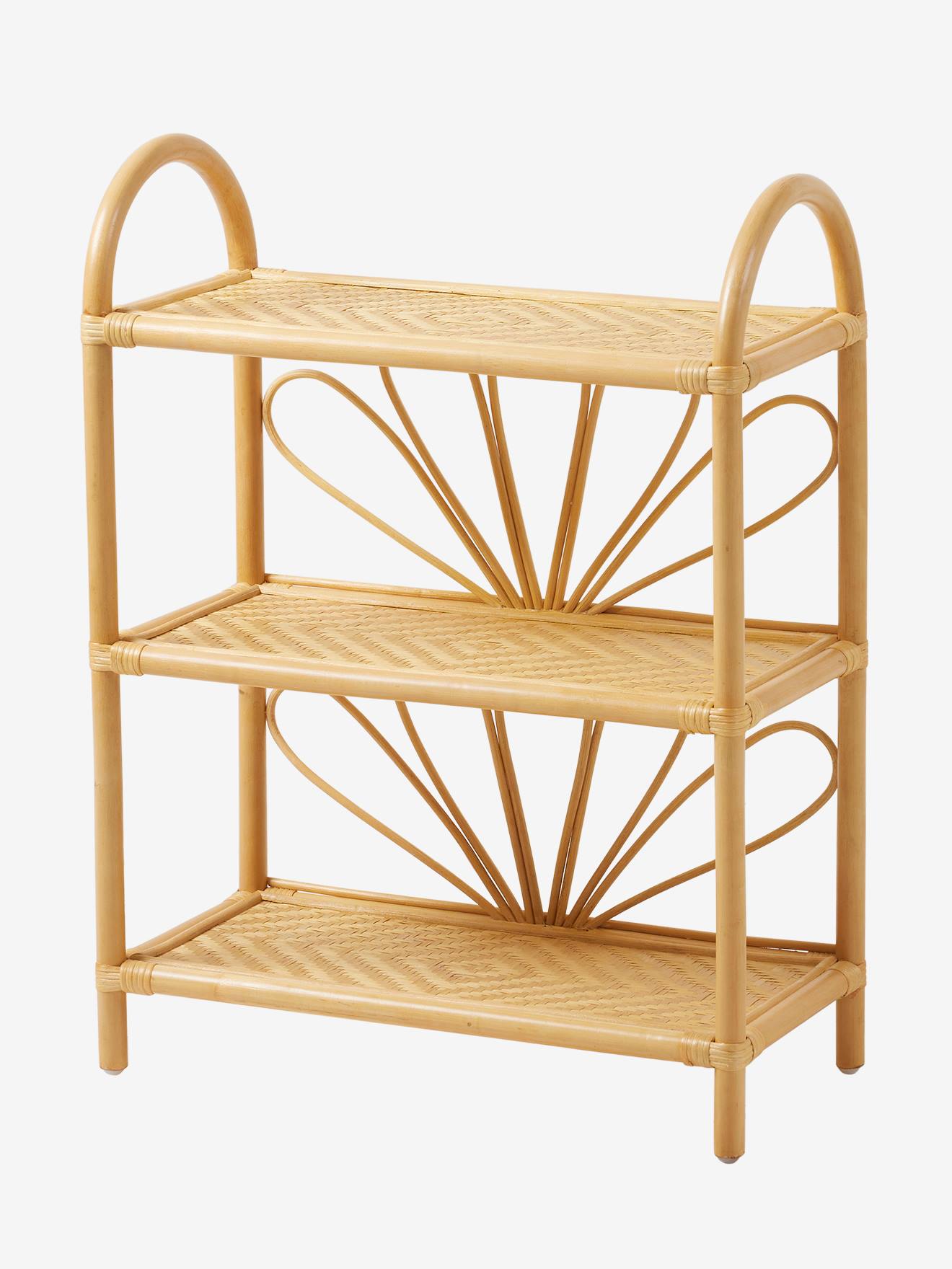 Thumbnail - Kinderzimmer Regal mit 3 Böden