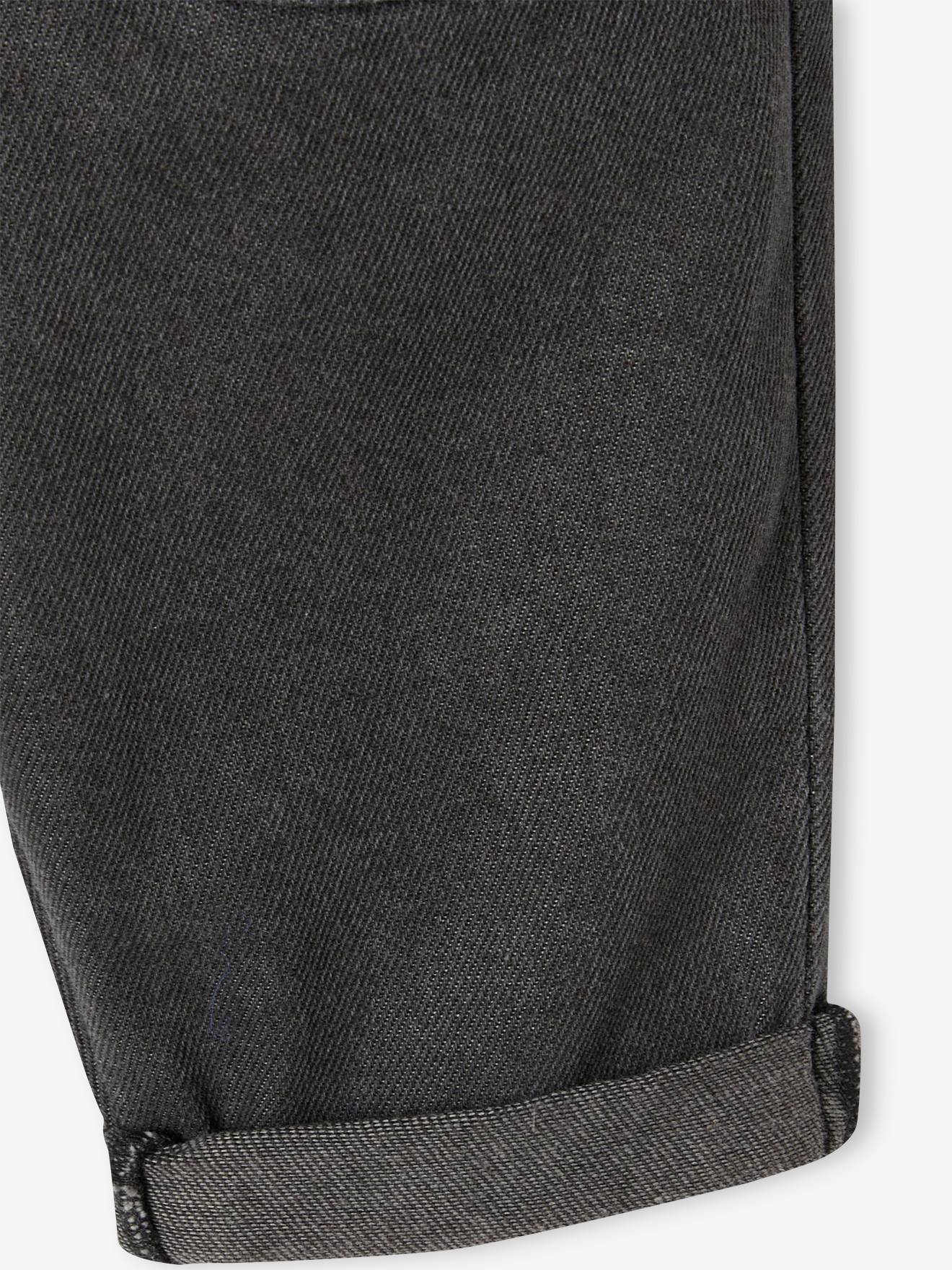 Thumbnail - Baby Jeans mit Dehnbund