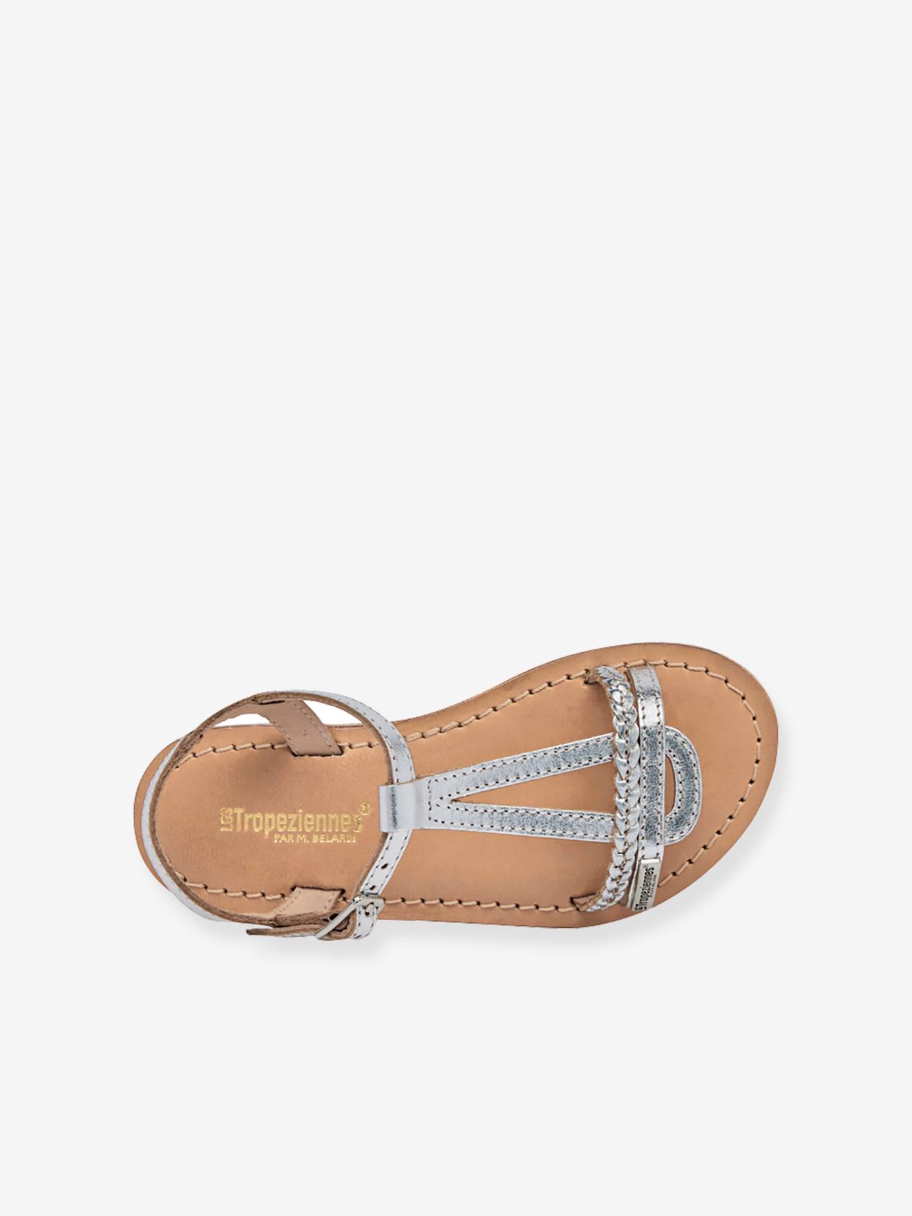 Thumbnail - Mädchen Sandalen BADOU LES TROPEZIENNES PAR M. BELARBI