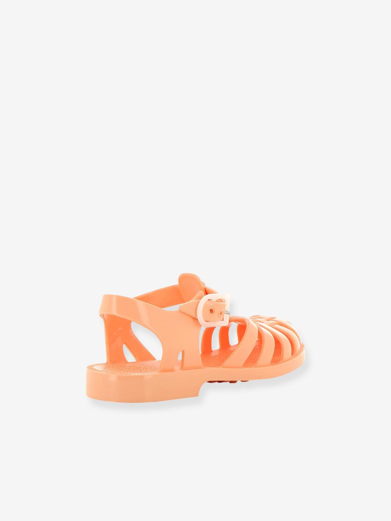 Thumbnail - Kinder Badesandalen SUN Meduse