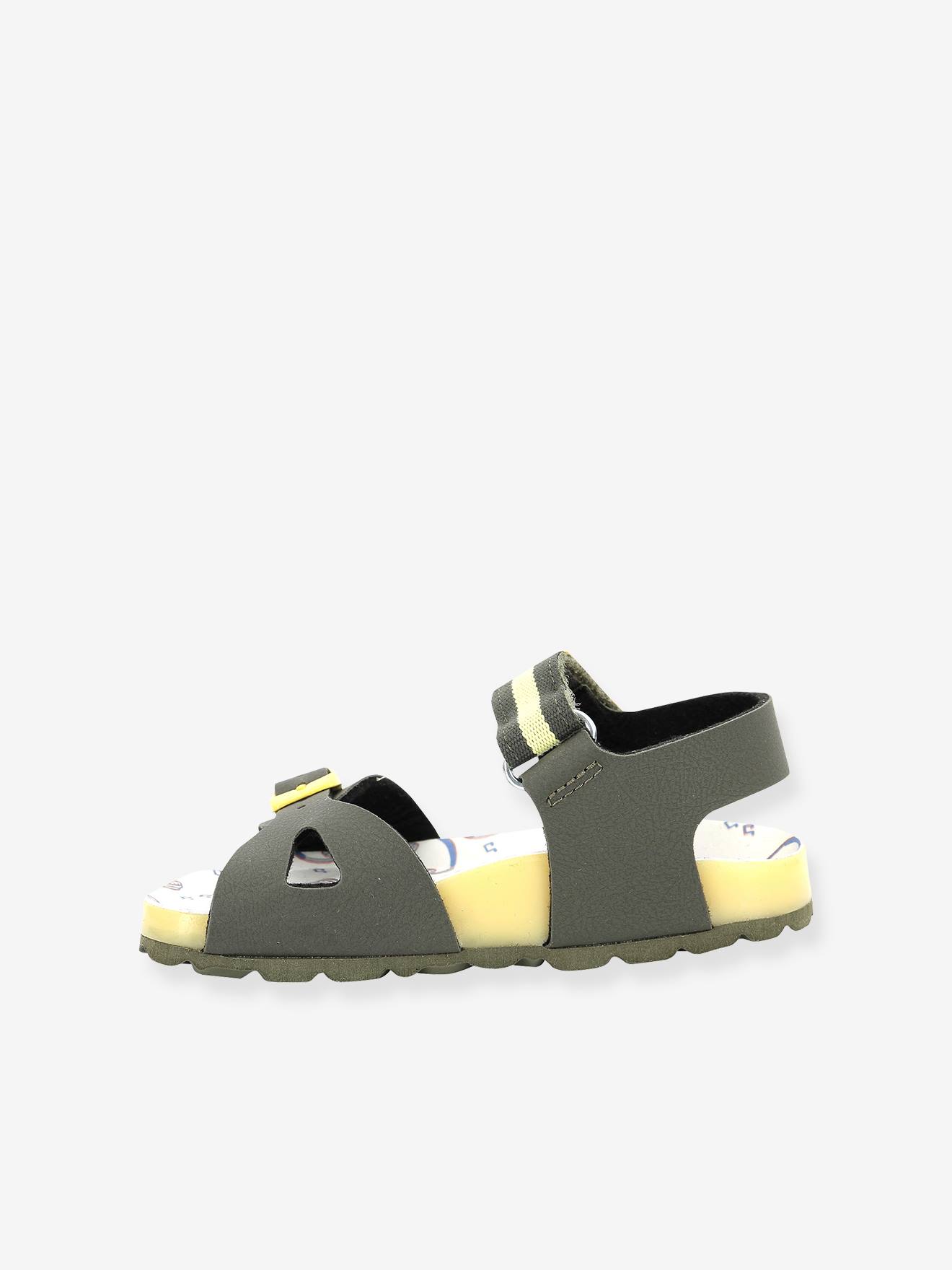Thumbnail - Kinder Sandalen Sostreet 894912-30-203 KICKERS