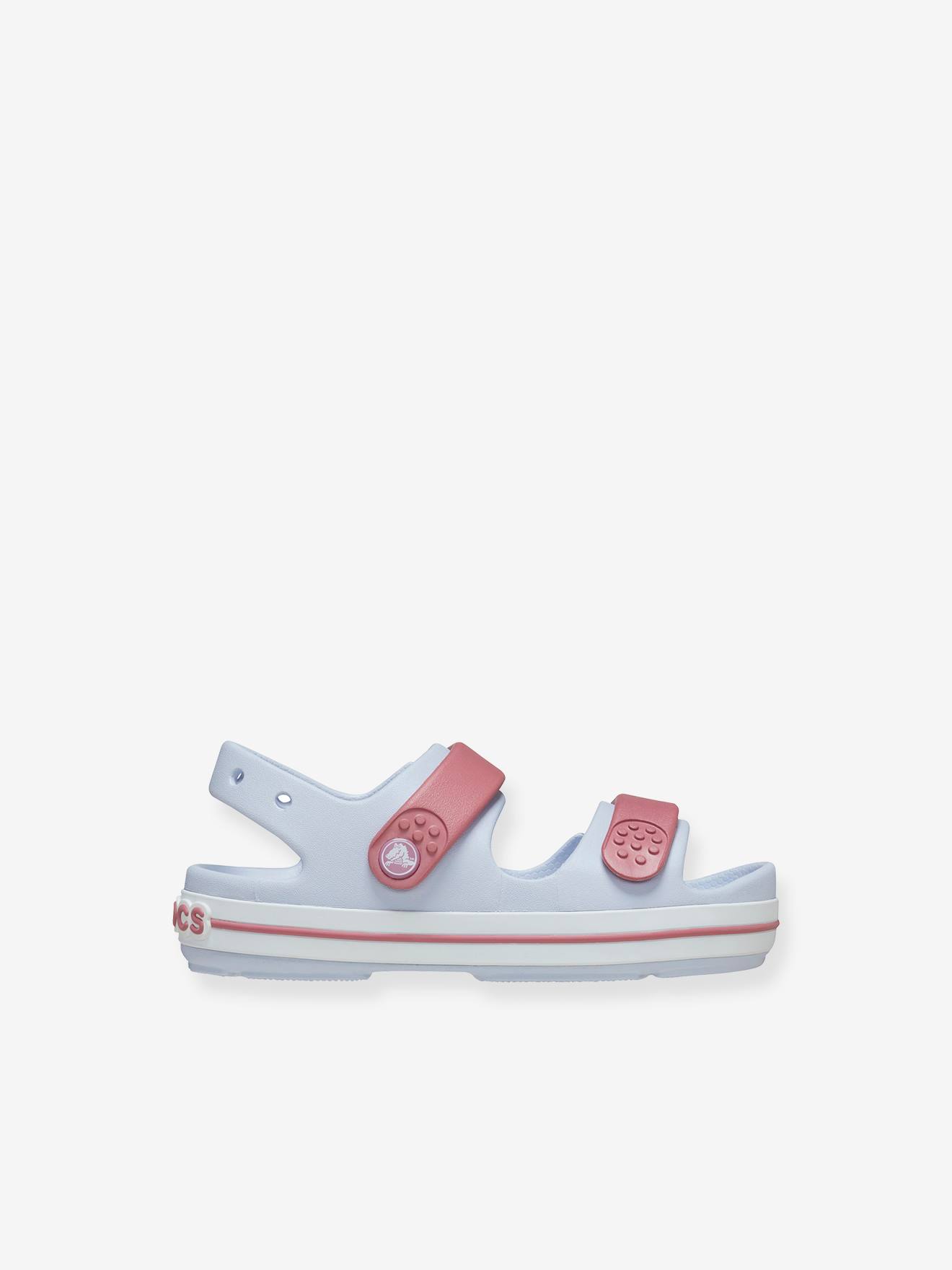 Thumbnail - Baby Clogs 209424 Crocband Cruiser Sandal CROCS