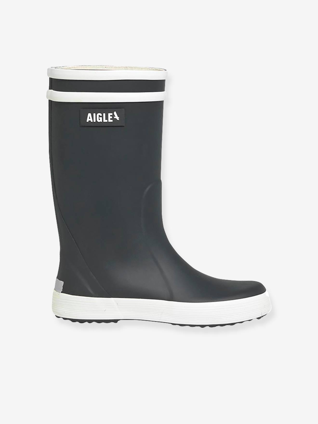 Thumbnail - Jungen Gummistiefel Lolly Pop 2 NB125 AIGLE