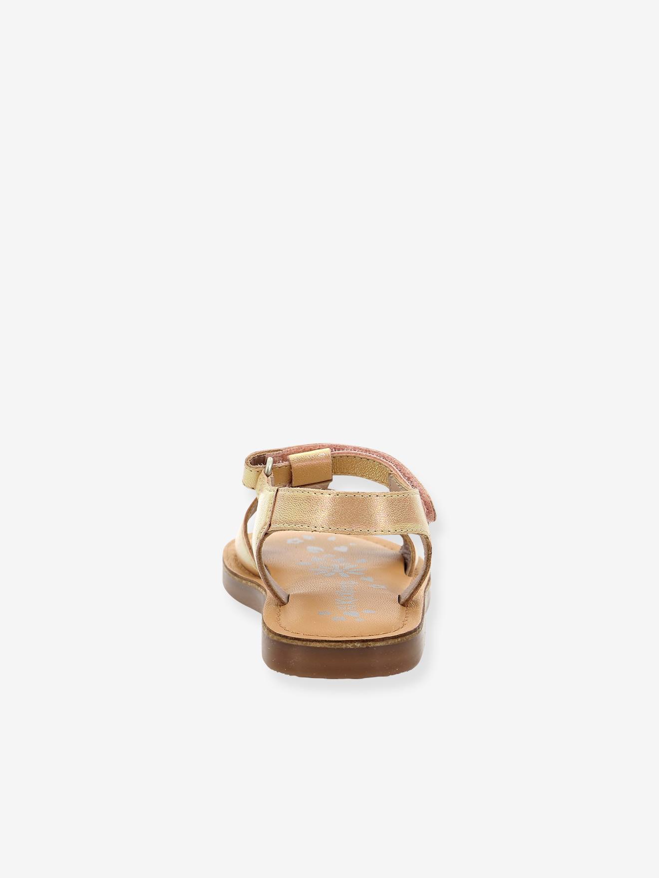 Thumbnail - Kinder Sandalen Preziosa 959992-30-133 KICKERS