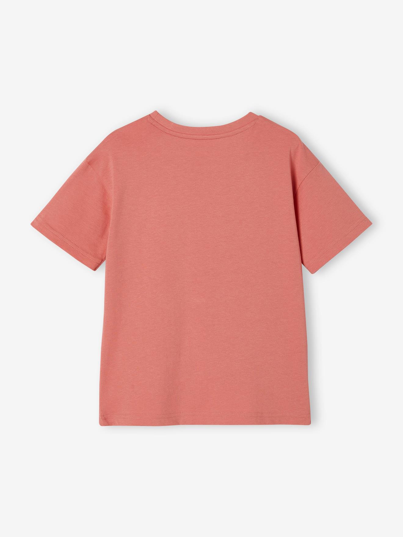 Thumbnail - Jungen T-Shirt mit Fotoprint