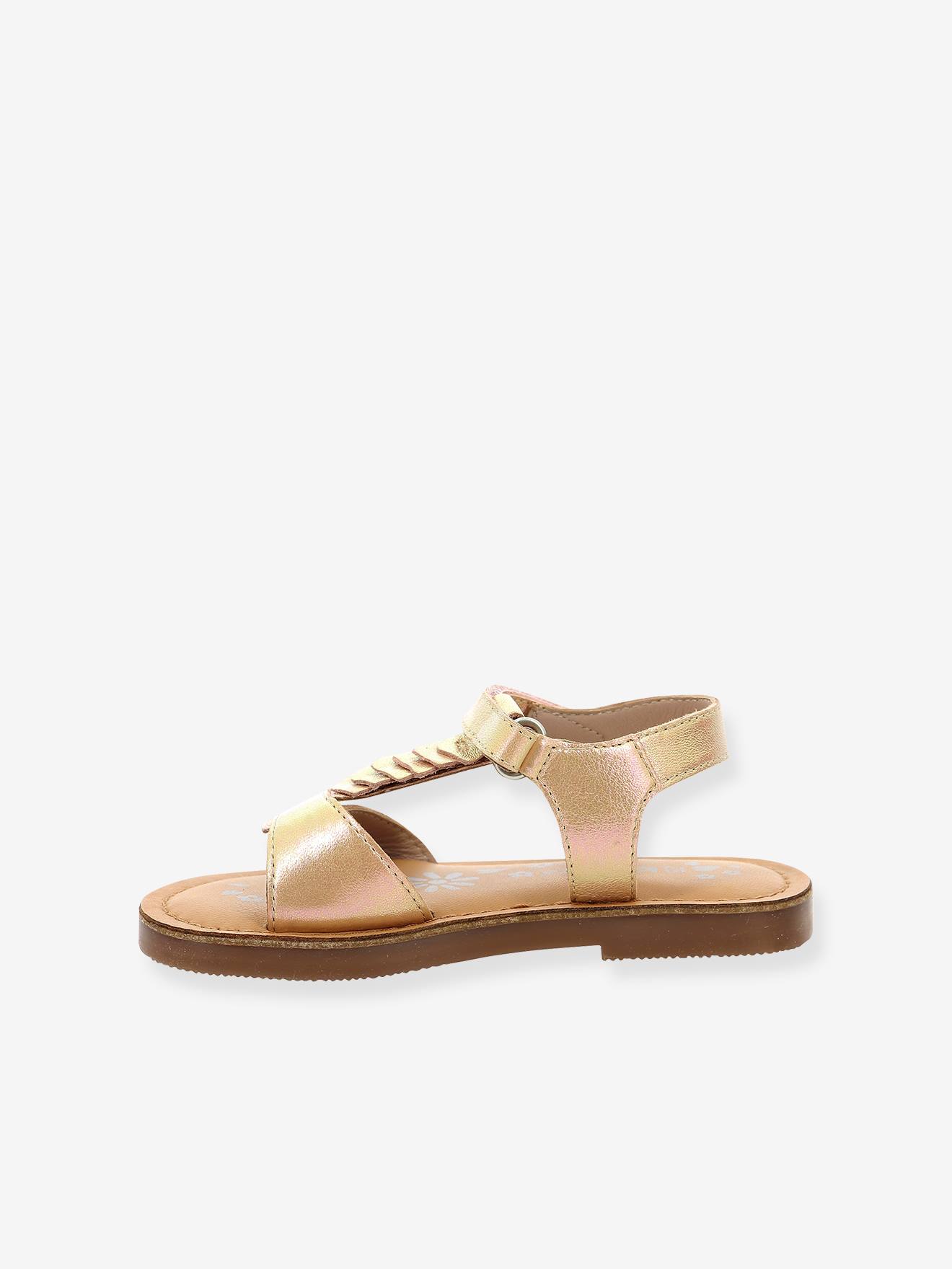 Thumbnail - Kinder Sandalen Preziosa 959992-30-133 KICKERS