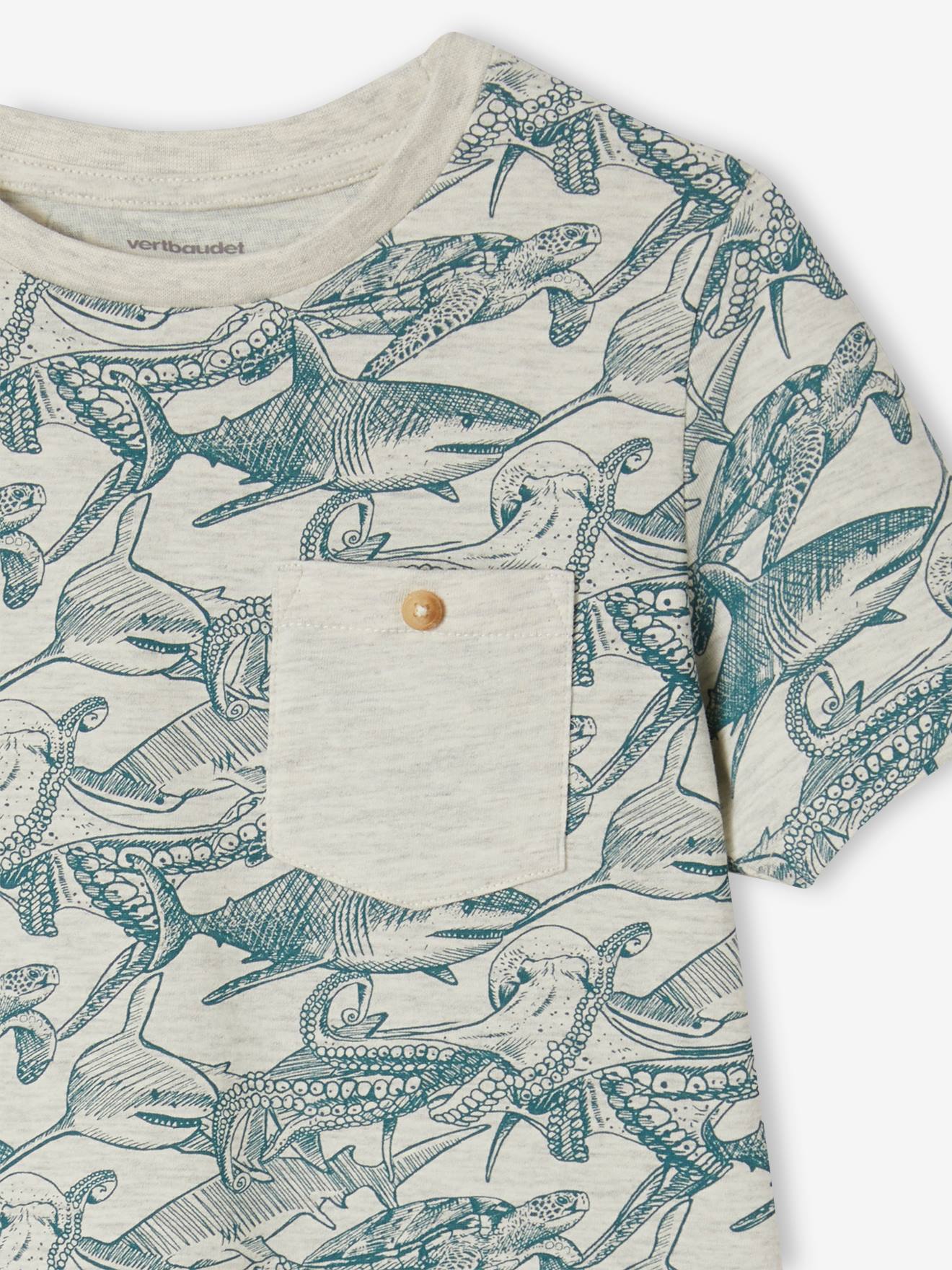 Thumbnail - Jungen T-Shirt