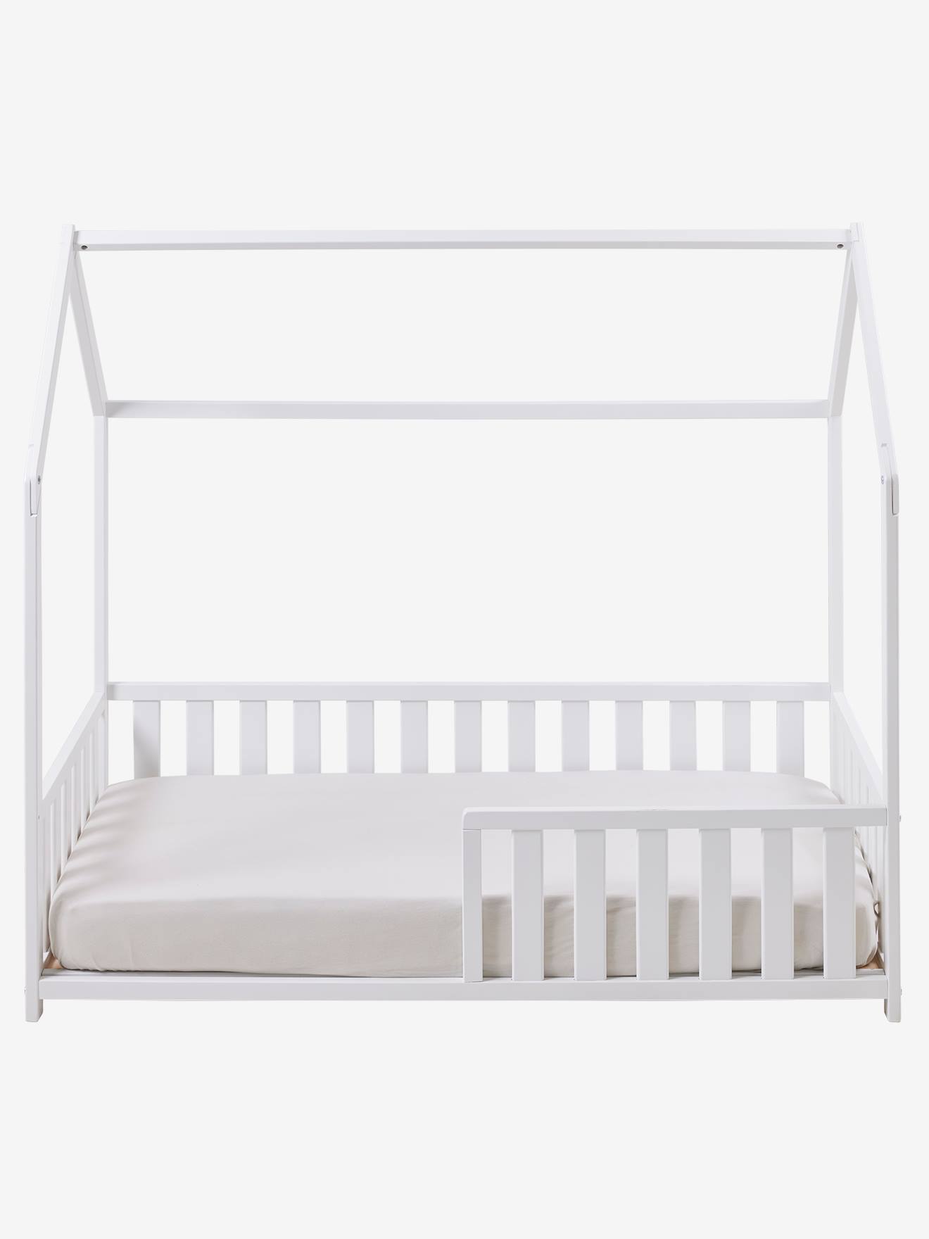 Thumbnail - Niedriges Kinderzimmer Bodenbett