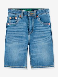 Jungenkleidung-Jungenhosen-Jungen Jeansshorts Levi's