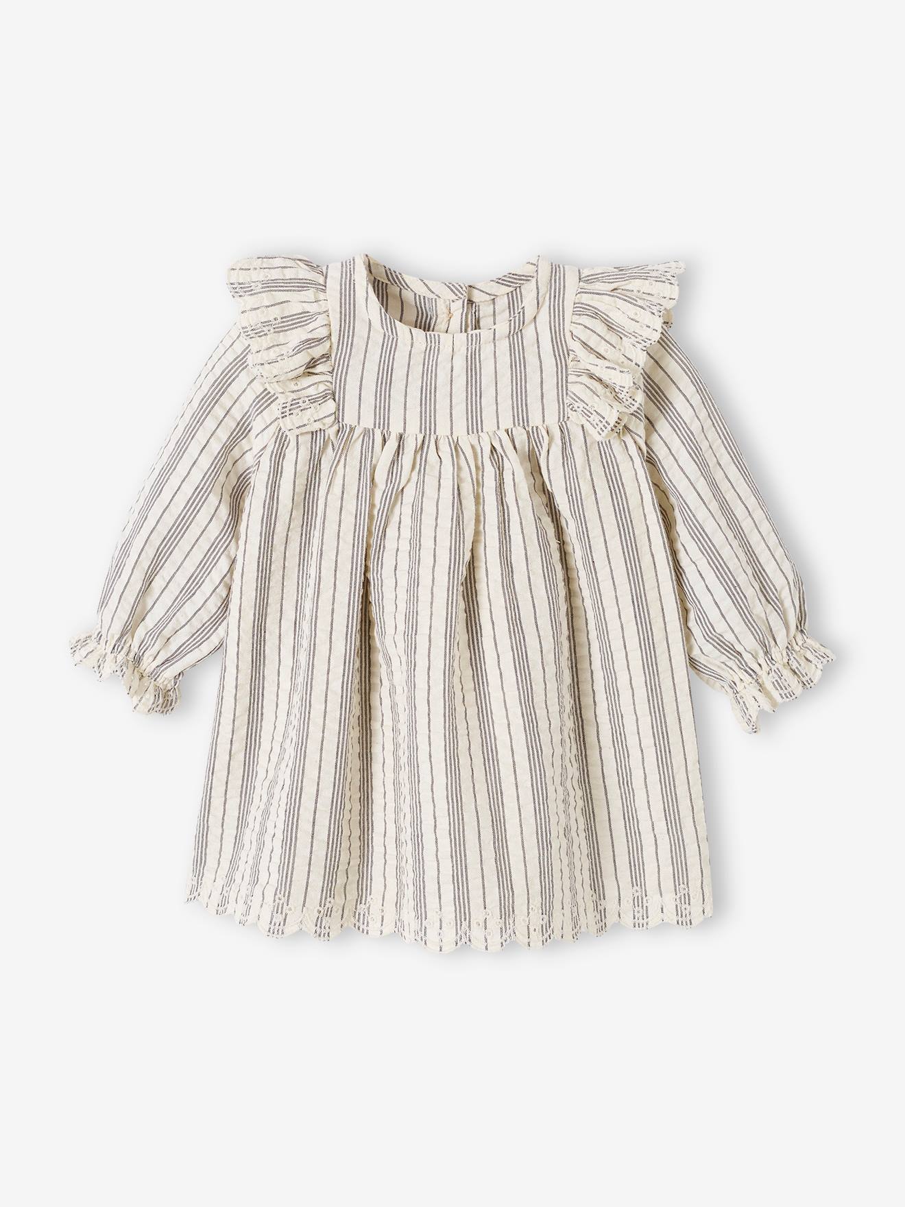 Thumbnail - Mädchen Baby-Set