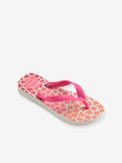 Kinder Zehenpantoletten Flores HAVAIANAS  [numero-image]