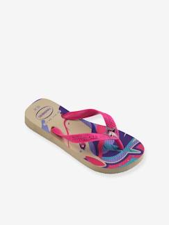 Kinderschuhe-Kinder Zehenpantoletten Fantasy Einhorn HAVAIANAS