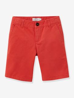 Jungen Chino-Shorts CYRILLUS  [numero-image]