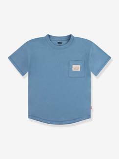 Jungenkleidung-Shirts, Poloshirts & Rollkragenpullover-Shirts-Jungen T-Shirt Levi's mit Bio-Baumwolle