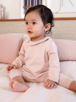 Babymode-Baby Strick-Set: Pullover & Hose Oeko-Tex