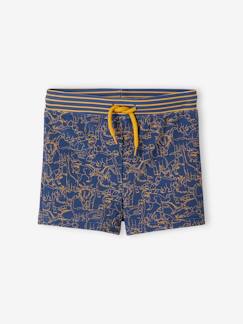 Jungen Badehose mit Dinos  [numero-image]