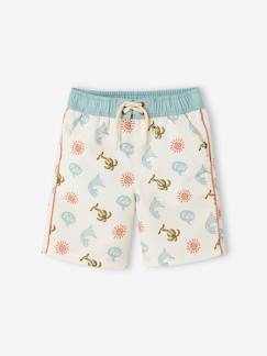 Jungen Badeshorts  [numero-image]