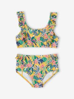 Maedchenkleidung-Bademode-Bikinis-Mädchen Bikini