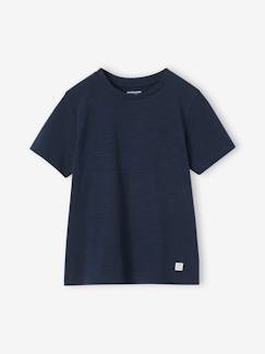 Jungenkleidung-Jungen T-Shirt BASIC, personalisierbar