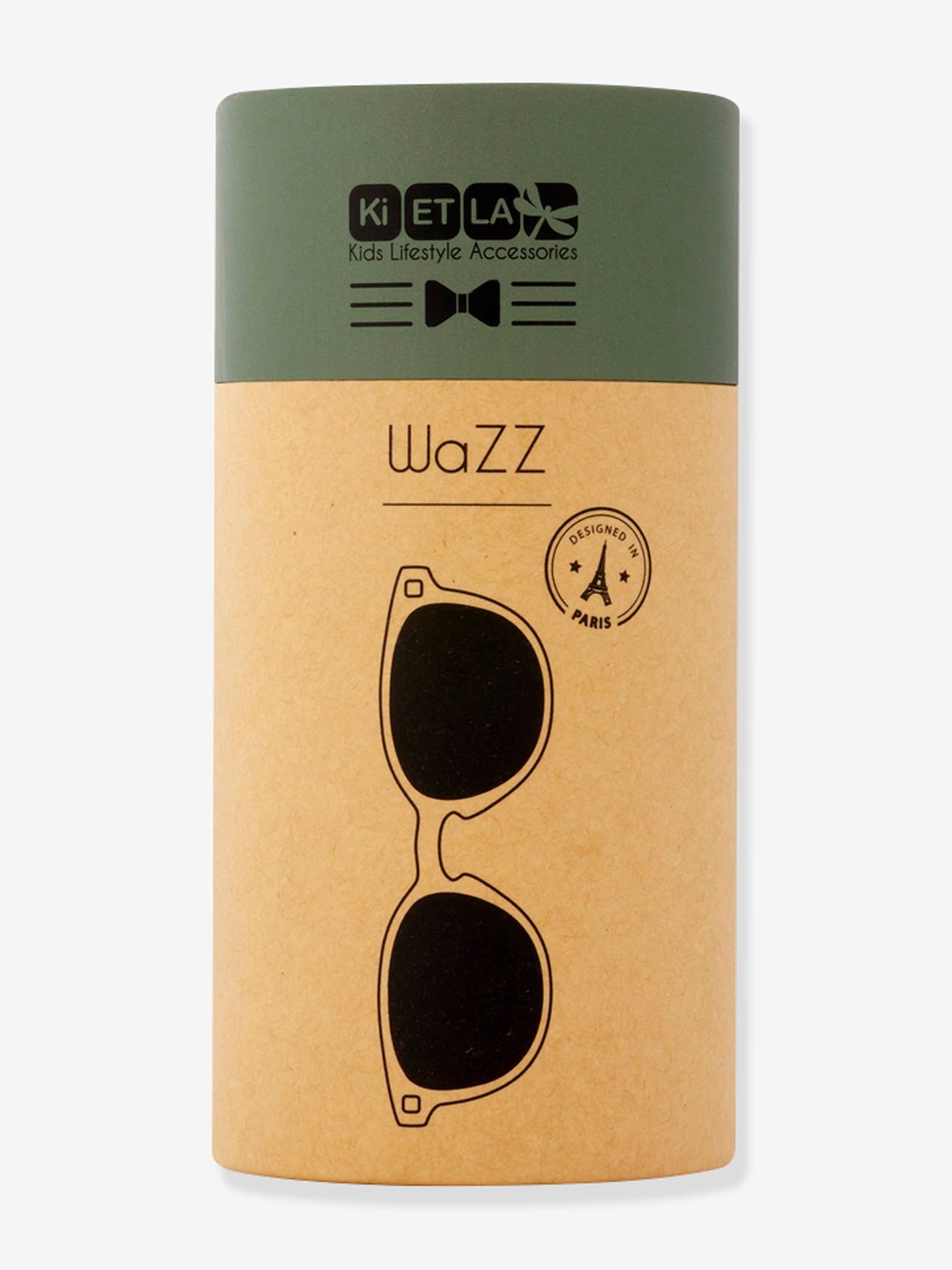 Thumbnail - Kinder Sonnenbrille WAZZ Ki ET LA