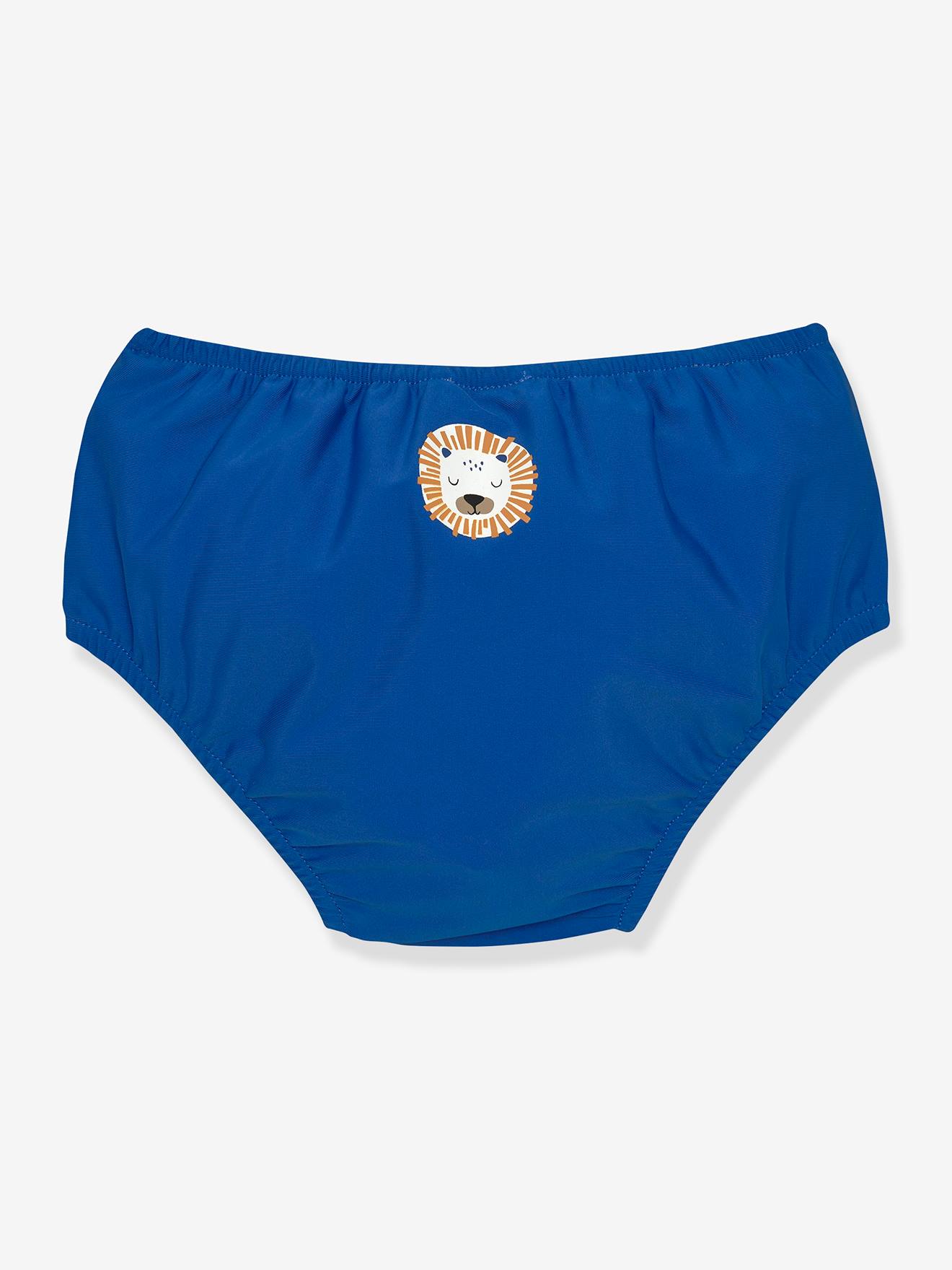 Thumbnail - Baby Windelbadehose LÄSSIG