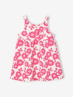 Babymode-Kleider & Röcke-Mädchen Baby Trägerkleid