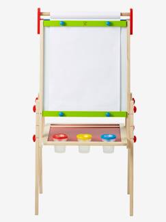Spielzeug-Lernspiele-3-in-1-Maltafel von HAPE