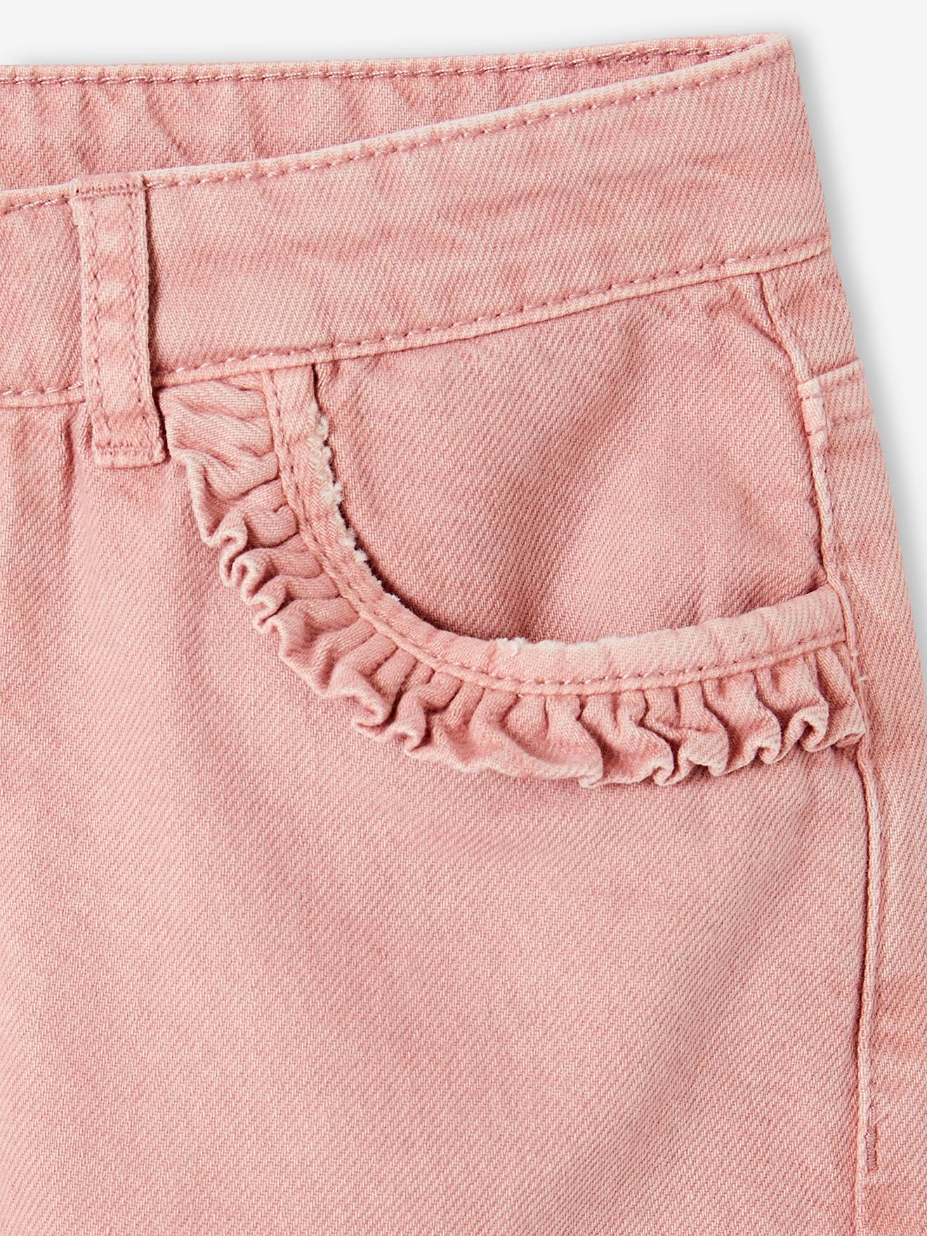 Thumbnail - Gerade Mädchen Hose