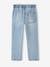 Weite Jungen Jeans mit Dehnbund Oeko-Tex bleached+blue stone+dunkelblau 3