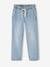 Weite Jungen Jeans mit Dehnbund Oeko-Tex bleached+blue stone+dunkelblau 2