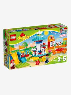 Spielzeug-10841 „Jahrmarkt“ LEGO DUPLO